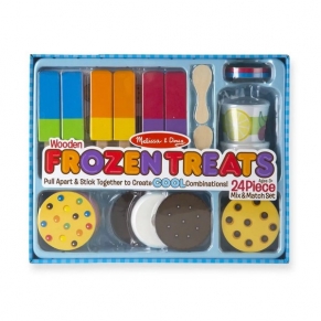 Melissa and Doug - Комплект за лакомства 